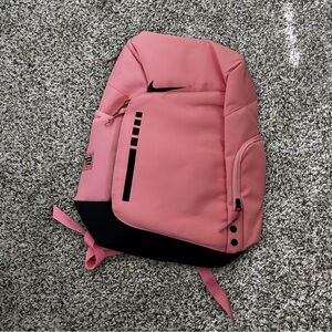 Nike Elite Pink Backpack